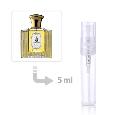 عطر إسكريمور أو دي تواليت للرجال ديتالي