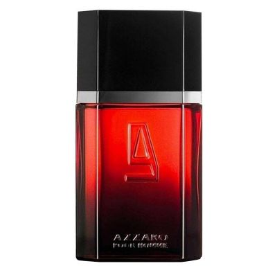 Azzaro Pour Homme Elixir Eau de Toilette For Men