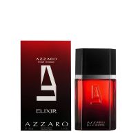 Azzaro Pour Homme Elixir Eau de Toilette For Men
