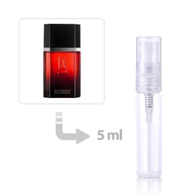 عطر أزارو بور هوم إلكسير أو دي تواليت للرجال أزارو