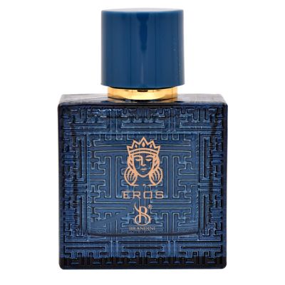 Eros Eau de Parfum for Men Brandini