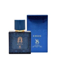 Eros Eau de Parfum for Men Brandini