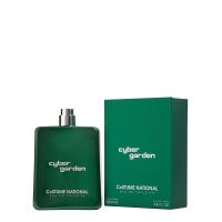 Cyber Garden Eau de Toilette for Men CoSTUME NATIONAL