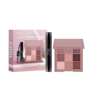 giftset legit obsessions for women 2 pcs Huda Beauty