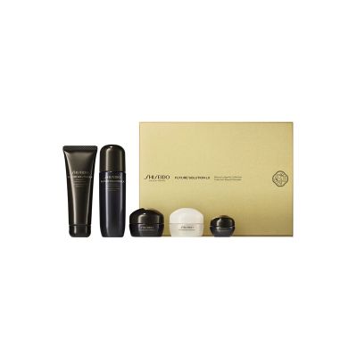 giftset Future Solution LX Women 5 pcs Shiseido