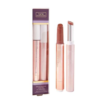 giftset best of maracuja juicy for Women 2 pcs tarte