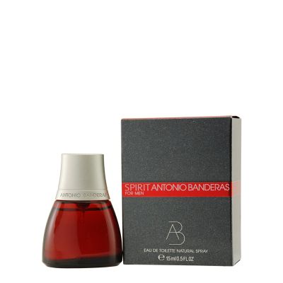عطر سبريت أو دي تواليت للرجال أنطونيو بانديراس