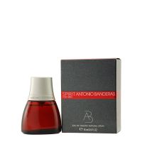 Spirit Eau de Toilette for Men Antonio banderas