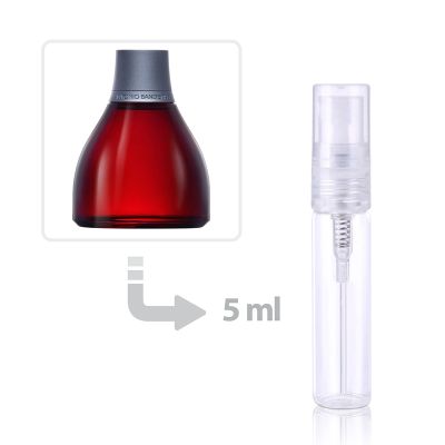 عطر سبريت أو دي تواليت للرجال أنطونيو بانديراس