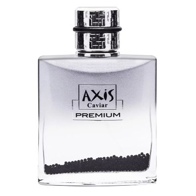 Caviar premium Eau de Toilette for Men Axis