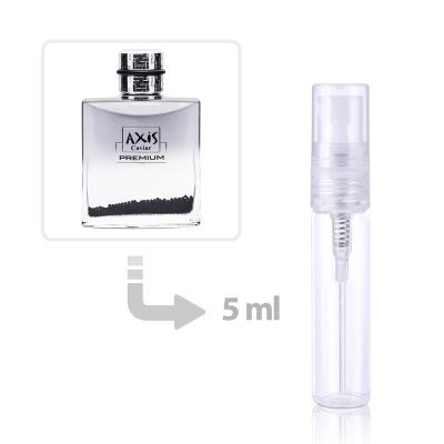 عطر كافيار بريميوم أو دي تواليت للرجال اكسيس
