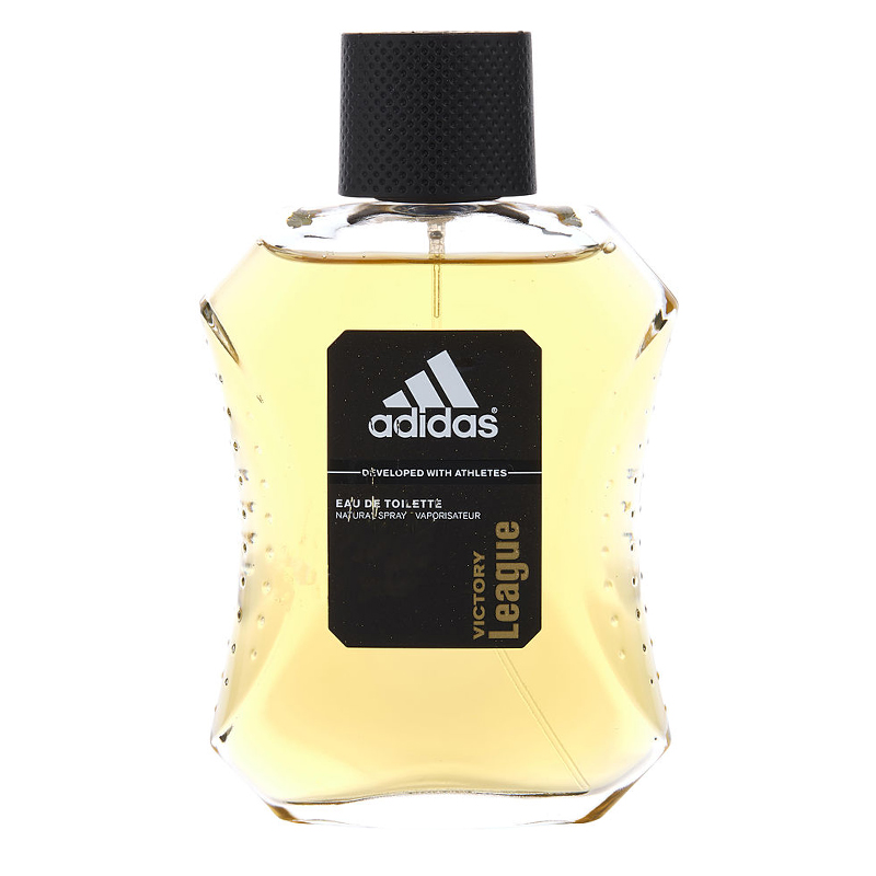 Victory League Eau de Toilette for Men Adidas perfume fragrance Riah