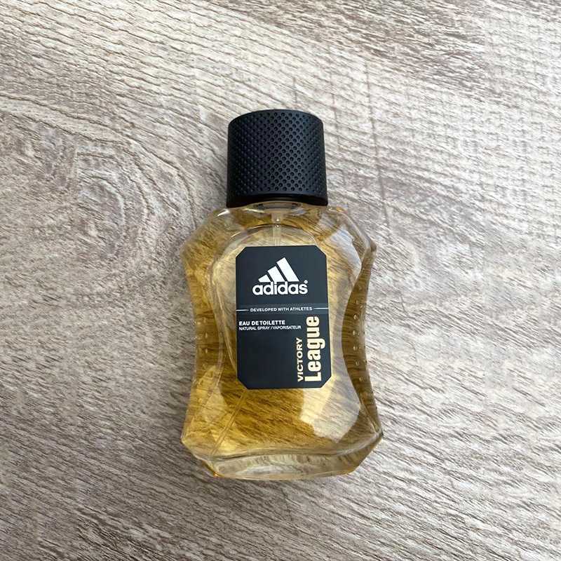 Victory League Eau de Toilette for Men Adidas perfume fragrance