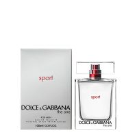 The One Sport Eau de Toilette For Men Dolce & Gabbana - D&G
