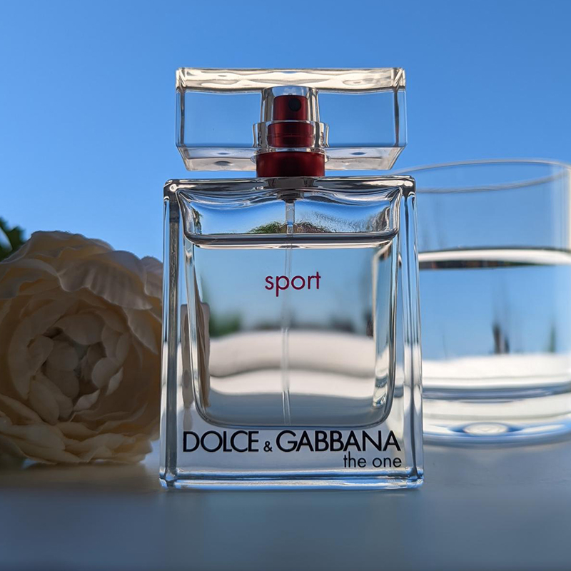 Dolce fashion and gabbana sport perfume price