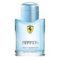 Light Essence Eau de Toilette For Men Ferrari