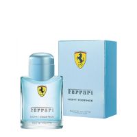 Light Essence Eau de Toilette For Men Ferrari