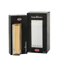 Design & Motion Eau de Toilette For Men Bugatti