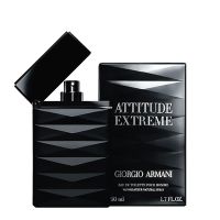 Attitude Extreme Eau de Toilette For Men Giorgio Armani