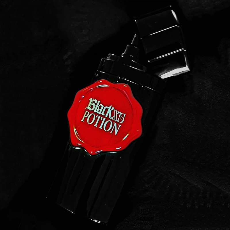 Black xs potion perfume price online