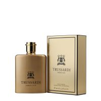Trussardi Amber Oud Eau de Parfum For Men Trussardi