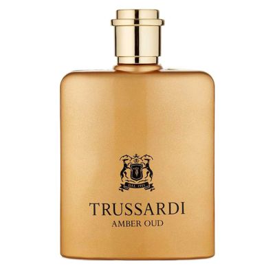 Trussardi Amber Oud Eau de Parfum For Men Trussardi