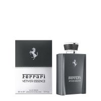 Vetiver Essence Eau de Parfum For Men Ferrari