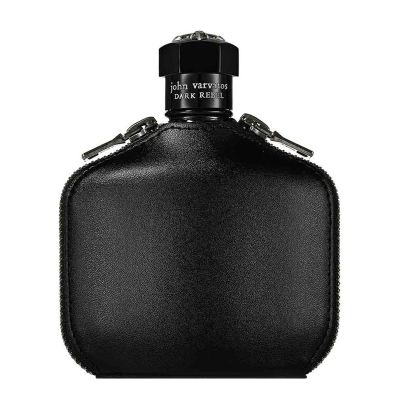 Dark Rebel Rider Eau de Toilette For Men John Varvatos