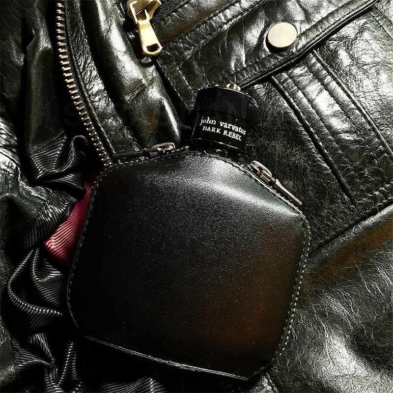 Dark Rebel Rider Eau de Toilette For Men John Varvatos perfume