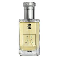 Neutron Eau de Parfum For Men Ajmal