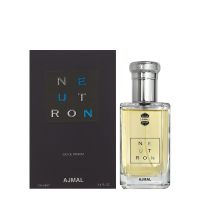 Neutron Eau de Parfum For Men Ajmal