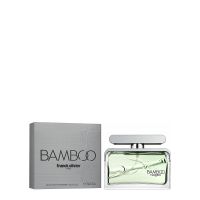 Bamboo Eau de Toilette For Men Franck Olivier