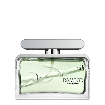 Bamboo Eau de Toilette For Men Franck Olivier