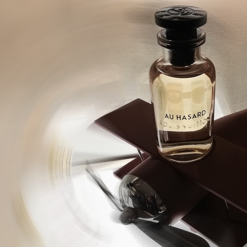 Louis vuitton perfume au hasard online