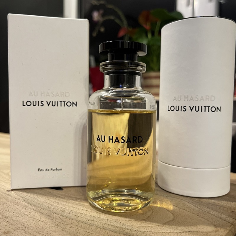 Au Hasard Eau de Parfum For Men Louis Vuitton perfume fragrance Riah