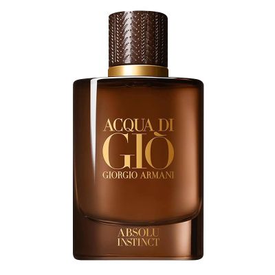 Acqua di Gio Absolu Instinct Eau de Parfum For Men Giorgio Armani