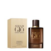 Acqua di Gio Absolu Instinct Eau de Parfum For Men Giorgio Armani