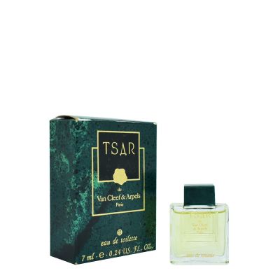 Tsar Eau de Toilette for Men