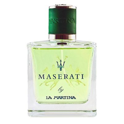 Maserati Eau de Toilette for Men