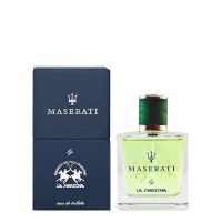 Maserati Eau de Toilette for Men