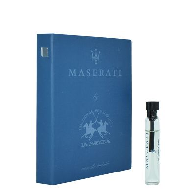 عطر مازيراتي او دو تواليت للرجال