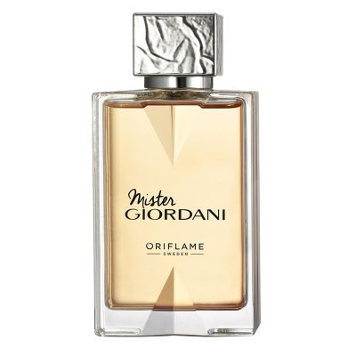 Mister Giordani Eau de Toilette for Men