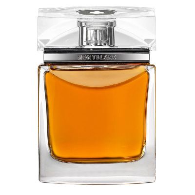 Homme Exceptionnel Eau de Toilette For Men Mont Blanc