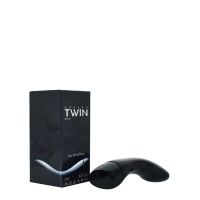 Twin Eau de Toilette For Men Azzaro