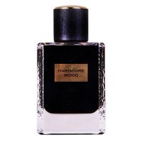 Hardcore Wood Eau de Parfum For Men Fragrance World