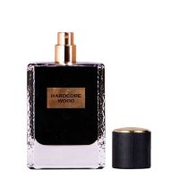 Hardcore Wood Eau de Parfum For Men Fragrance World