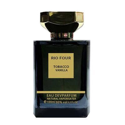 Rio Four Tobacco Vanilla Eau de Parfum For Men Rio collection