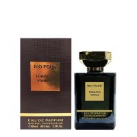 Rio Four Tobacco Vanilla Eau de Parfum For Men Rio collection
