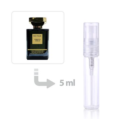 عطر تبغ وفانيليا ريو فور للرجال