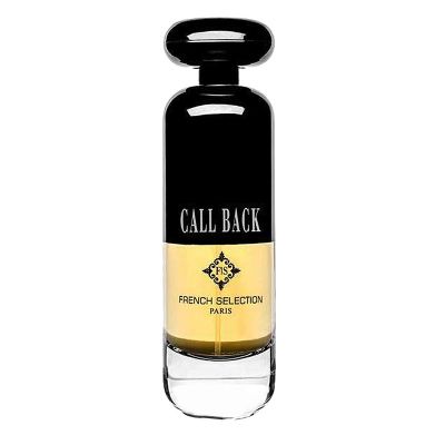 French Selection Call Back Eau de Parfum For Men